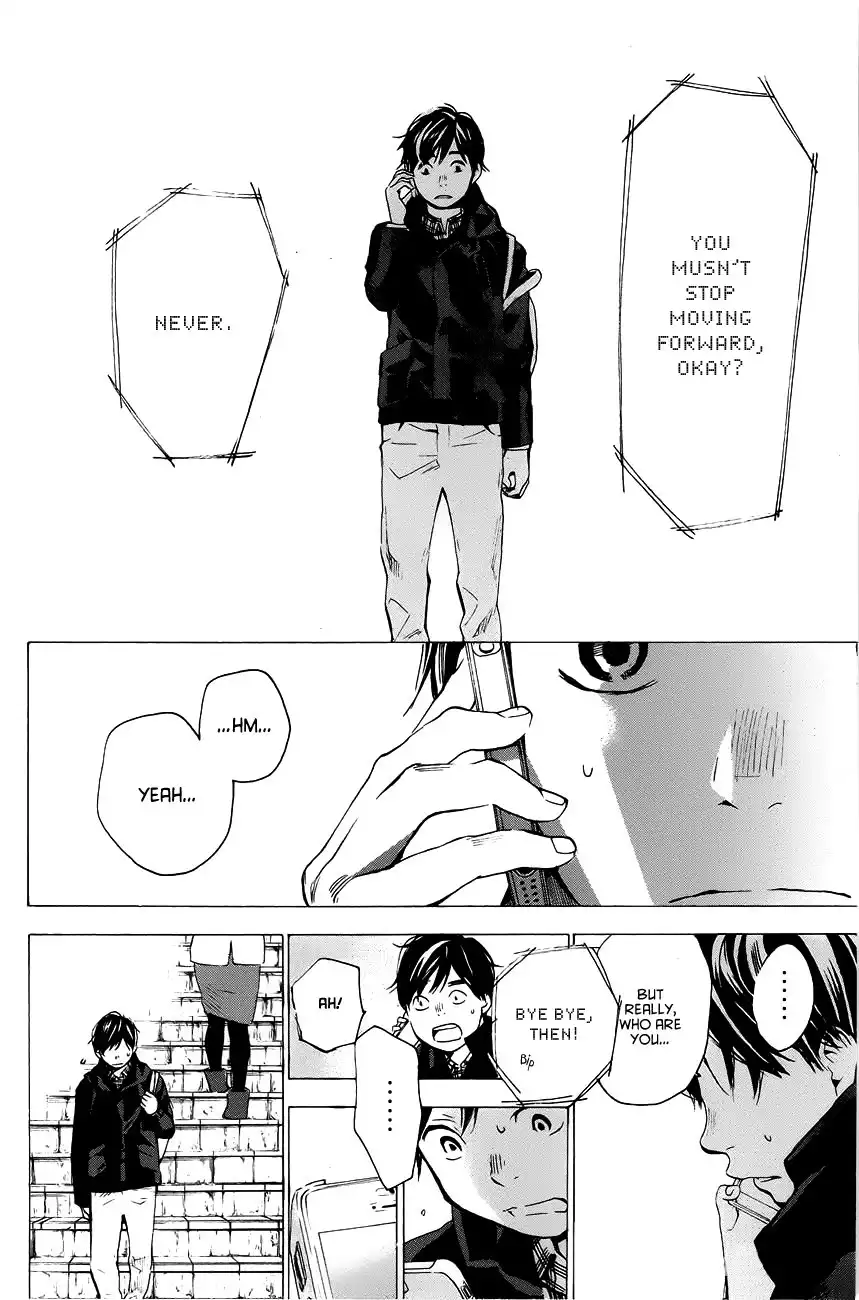 Soredemo Boku wa Kimi ga Suki Chapter 5 6